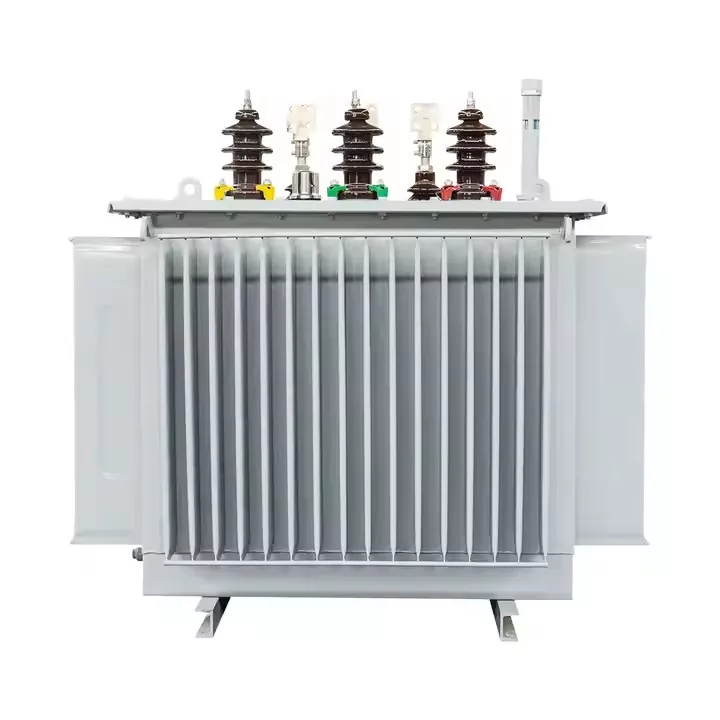 1000kva alyvos transformatorius