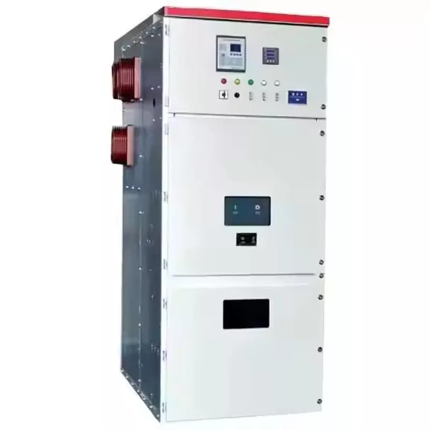 12kv skirstytuvo Rmu Sf6 izoliuoto žiedo pagrindinis blokas