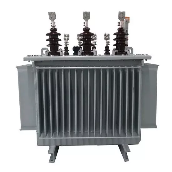 200kva alyvos transformatorius