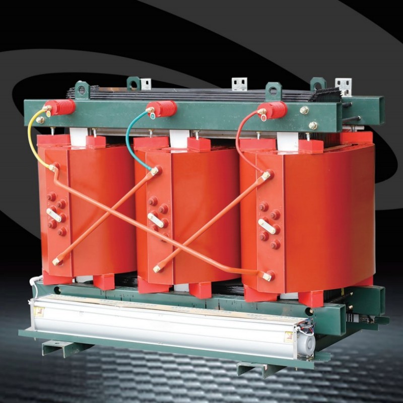Išsamus SC (B) 13–20–10 kV dervos sauso tipo transformatorių vadovas