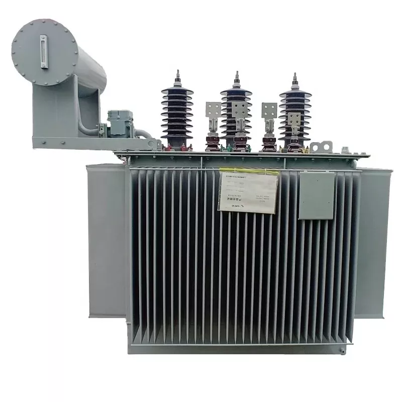 35kv trijų fazių įkrovos čiaupų keitiklio transformatorius