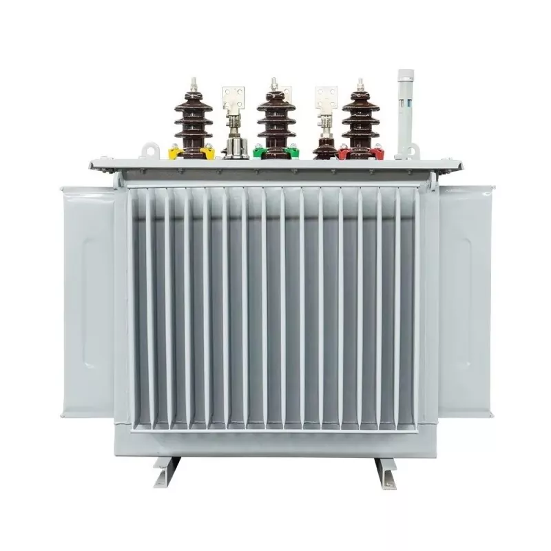 500 kVA aukštos įtampos trifazis alyvos transformatorius